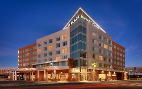 Hyatt Place Emeryville/San Francisco Bay Area